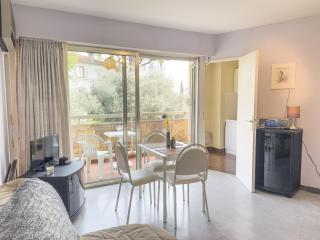 Azur Soleil - Juan-les-Pins - 1