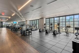 New Unit Dwntwn Miami Near Kaseya center - 1