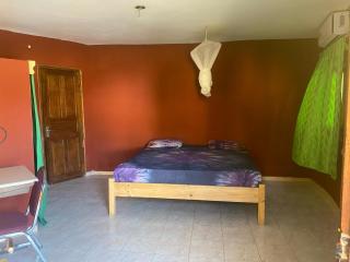 Hotel Royal Baobab de Warang - - 6