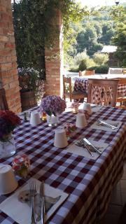 Bed and Breakfast di Nonna Piera - Casalborgone - 1