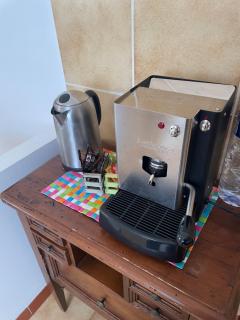 Marzamemi guest house - 3