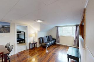 Dolphin 2 - Rockaway Beach - 6