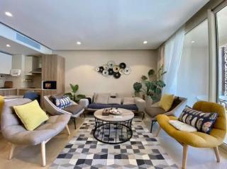 Stylish Gouna Mangroovy Retreat - 9