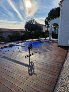 La Belle de Sigean - 4