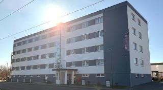 Hotel 22 - Dessau - 8
