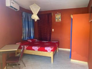 Hotel Royal Baobab de Warang - - 8