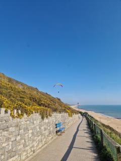 Southbourne Garden Cottage - Bournemouth - 8