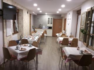 La Casa de los Soportales - Mansilla de las Mulas - 0