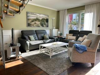 Kapitänshaus Kapitänshaus B2 Fidi - Norderney - 9