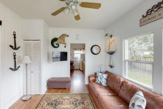 Seaside Cottage - Seaside - 2