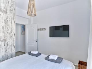 Amber Apartment - Prodromos Paros - 8