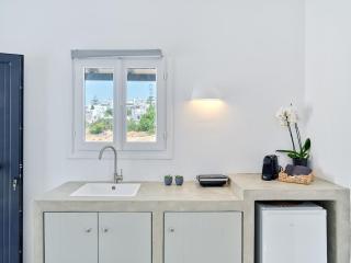 Amber Apartment - Prodromos Paros - 7