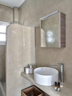 Amber Apartment - Prodromos Paros - 5