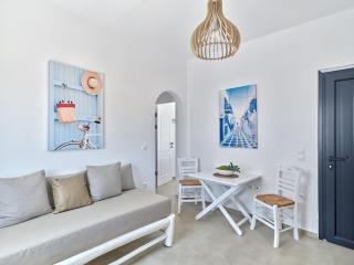 Amber Apartment - Prodromos Paros - 1