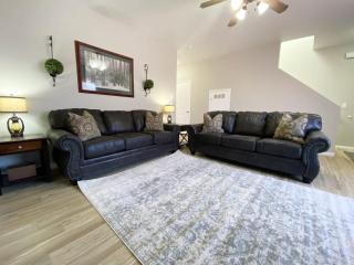 Family Friendly Townhome in Kanab Pool & Hot Tub - Kanab - 9