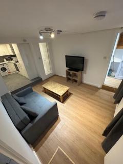 CENTRAL APARTMENT PADDINGTON - Londres - 5