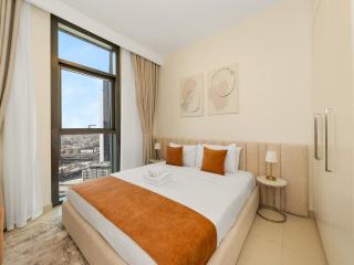 Modern 1BR in DOWNTOWN I Near DUBAI MALL & FOUNTAIN - 8
