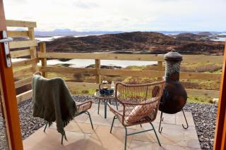 Badcall Bay Retreat - 0