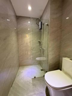 Malate Bayview Mansion Korean Town 1Bedroom - Manila - 8