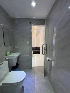 Malate Bayview Mansion Korean Town 1Bedroom - Manila - 1