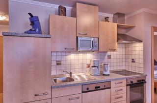 Ferienwohnungen Ambrosius - 5