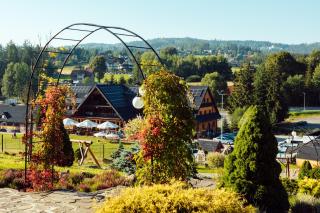 Kompleks Zagroń Istebna - 8