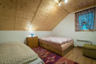 Apartmán Milka - Demänovská Dolina - 4