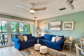 Seascape Lakefront Villas 216 - Destin - 9