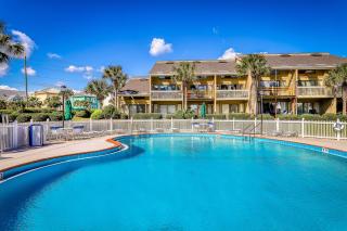 Seascape Lakefront Villas 216 - Destin - 7