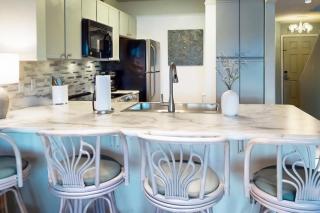 Seascape Lakefront Villas 216 - Destin - 6