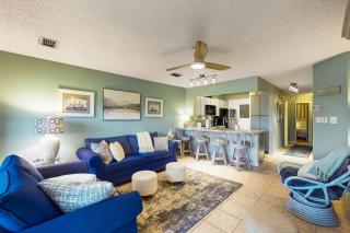 Seascape Lakefront Villas 216 - Destin - 5