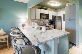 Seascape Lakefront Villas 216 - Destin - 4