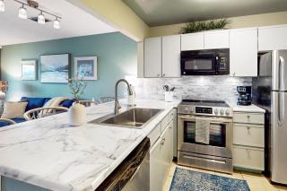 Seascape Lakefront Villas 216 - Destin - 3