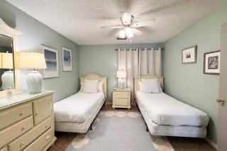 Seascape Lakefront Villas 216 - Destin - 2