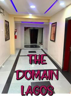 The Domain Lagos - Lagos - 0
