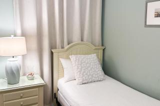 Seascape Lakefront Villas 216 - Destin - 1