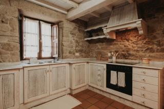 Casas Alexandre - Pontevedra - 1
