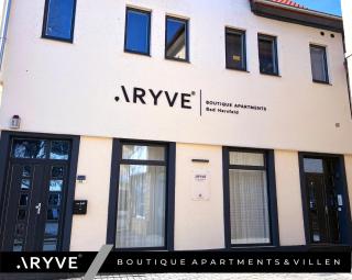 ARYVE Boutique-Apartments in bester Lage in Bad Hersfeld - Bad Hersfeld - 7