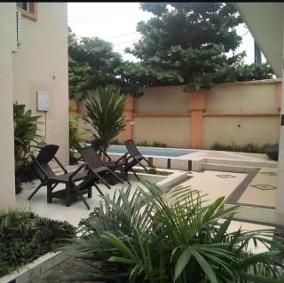 The Domain Lagos - Lagos - 6
