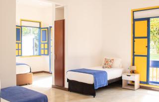 La Herencia Hotel - Armenia - 5