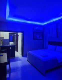 The Domain Lagos - Lagos - 3