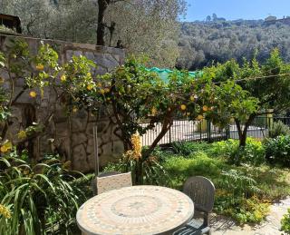Chez Diego with AC and garden - Monterosso al Mare - 6