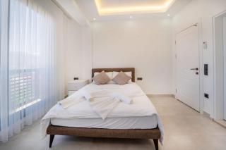 Doğanın İçinde, Özel Havuzlu, Bahçeli Villa - Fethiye - 1