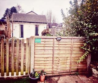 Southbourne Garden Cottage - 3
