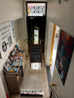 Stylish Hotel Old City - Istanbul - 8