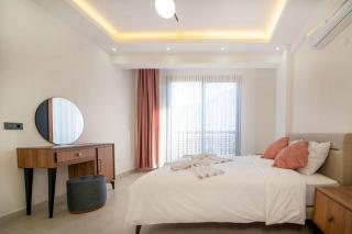 Doğanın İçinde, Özel Havuzlu, Bahçeli Villa - Fethiye - 4