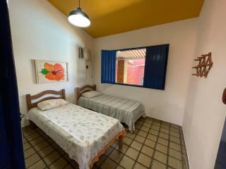Casa Na Villa Bico Verde - Para 04 Adultos - Porto de Galinhas - 1