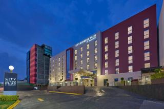 City Express Plus by Marriott Ciudad de México Periférico Sur Tlalpan - Città del Messico - 7