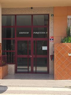 Apartamento Elena - Fuengirola - 6