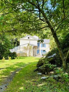 Le moulin de cameliere - Caudebronde - 0